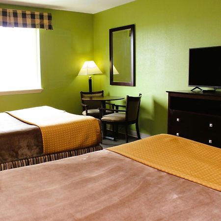Scottish Inns Killeen Near Fort Cavazos Esterno foto