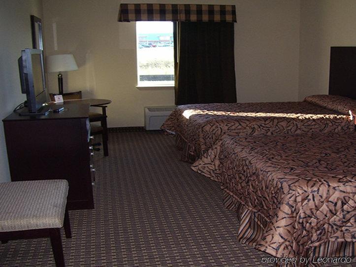 Scottish Inns Killeen Near Fort Cavazos Camera foto