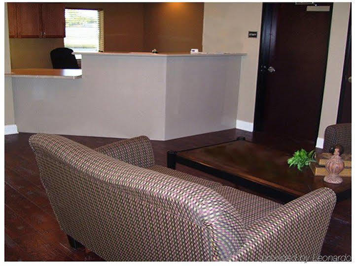 Scottish Inns Killeen Near Fort Cavazos Interno foto