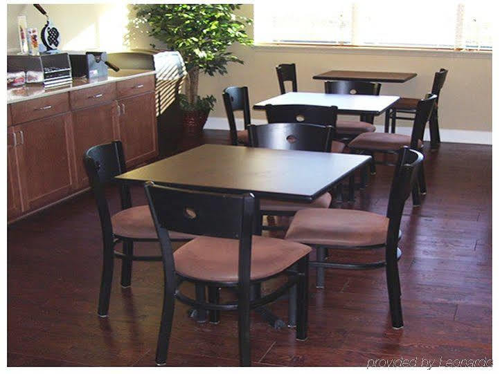 Scottish Inns Killeen Near Fort Cavazos Ristorante foto