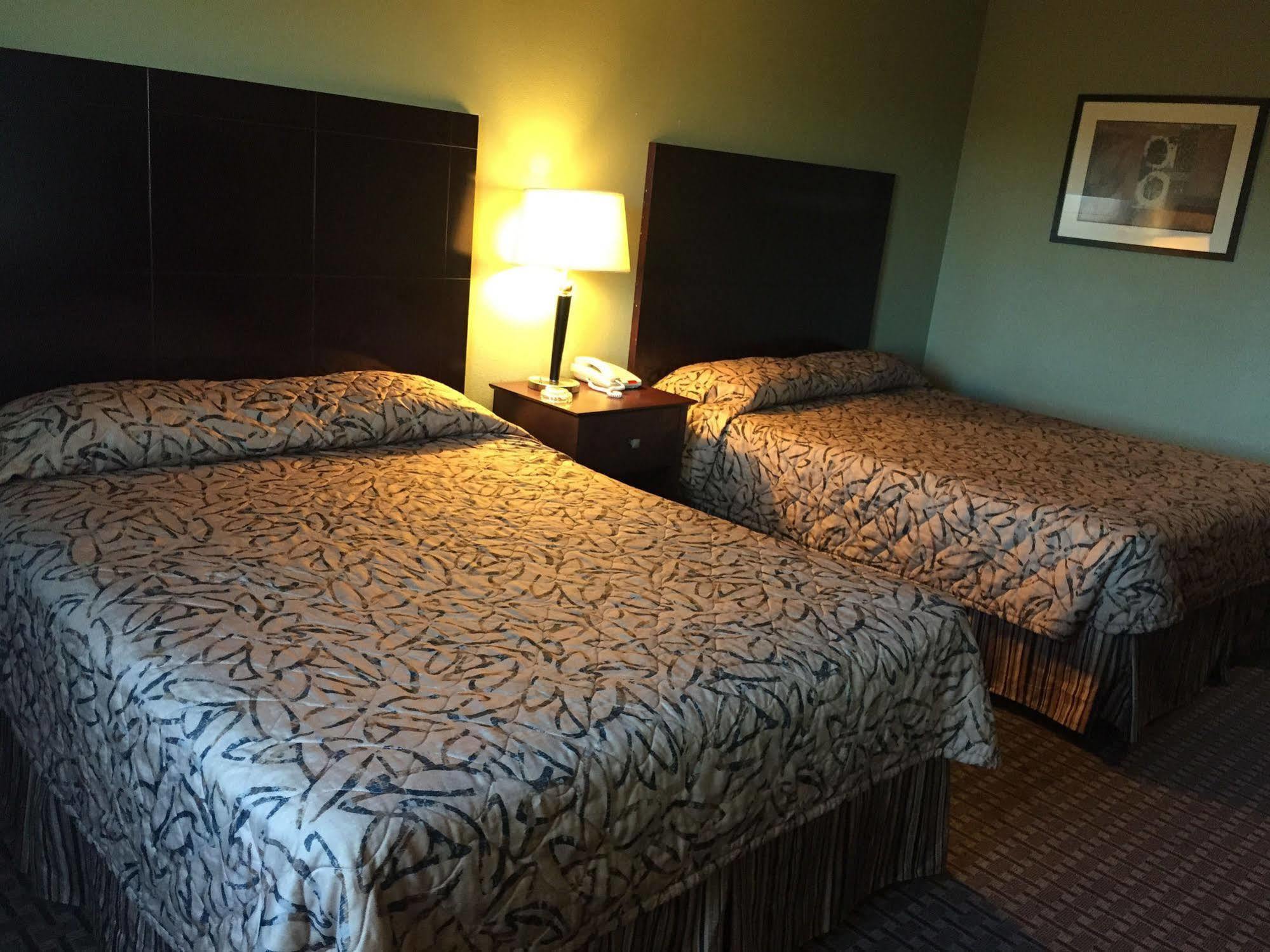 Scottish Inns Killeen Near Fort Cavazos Esterno foto